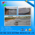 1.0mm hot sale HDPE geomembrane for waterproofing